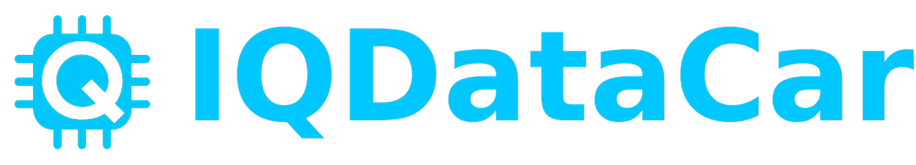 IQDataCar